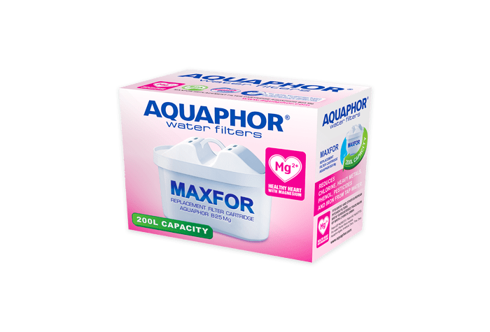 Filterski uložak za bokale Aquaphor Maxfor Mg (1 kom.)
