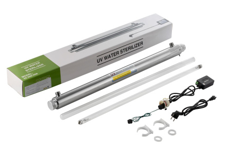 UV Lampa Topaqua SST8-55W