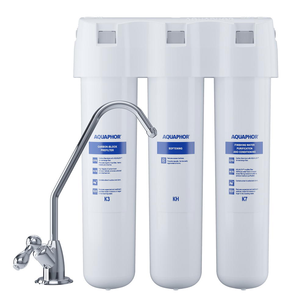 Filter Aquaphor Kristal H