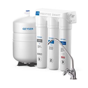 RO Geyser Prestige Smart