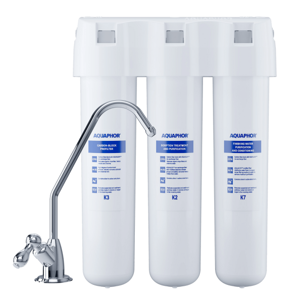 Filter Aquaphor Kristal