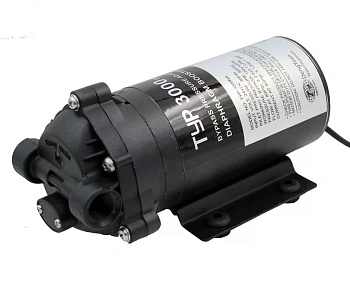 Pumpa EF-ARO-300 GPD
