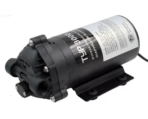 Pumpa EF-ARO-300 GPD