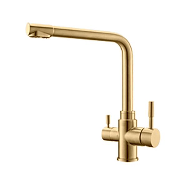 Kombi slavina Slovarm ES.3507_GOLD