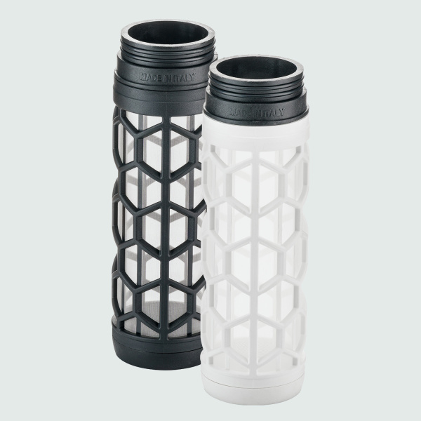 ECOTERM COSMO X-AI-1" (INOX)
