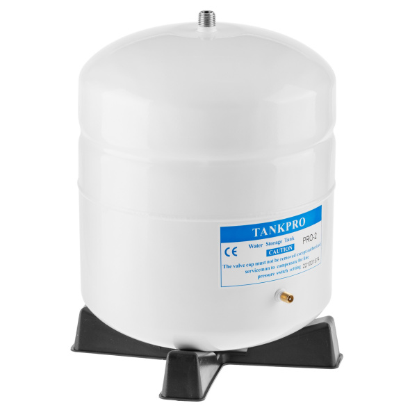 Rezervoar 7.6L (2 gal) PRO 2