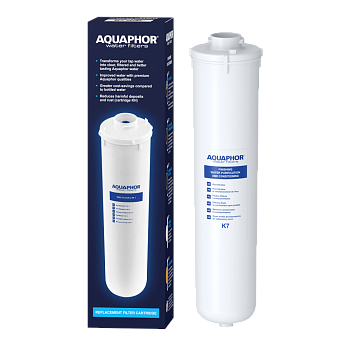 Filterski uložak Aquaphor K7