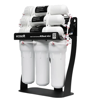 RO Ecosoft RObust mini (direktnog protoka 60 L/h)