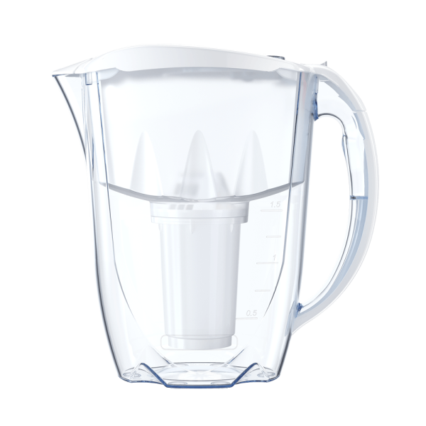 Bokal Aquaphor Arktik (beli)