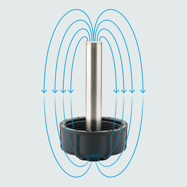 ECOTERM ASTRO maxi P-1" P/P