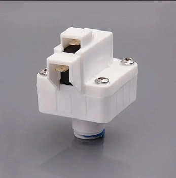 Prekidač niskog pritiska 1/4" JG