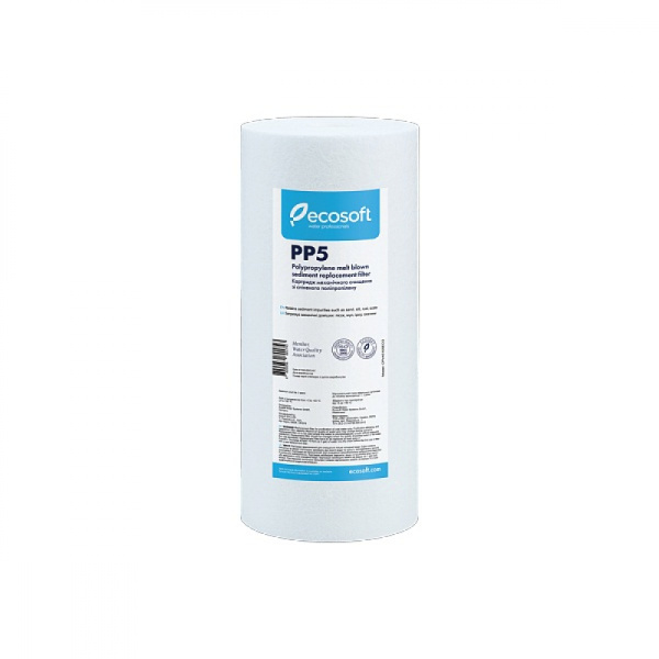 Filterski uložak PP5-10BB Ecosoft