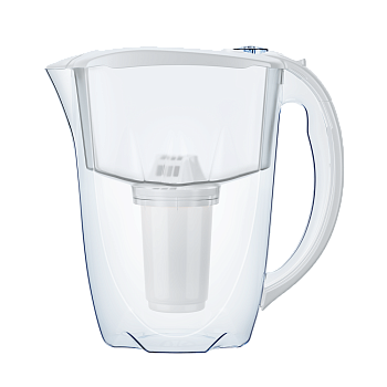 Bokal Aquaphor Prestiž (beli)