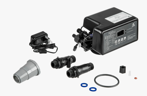 Automatski Ventil RUNXIN F117Q3