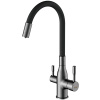 Kombi slavina FRAP F4396-15 