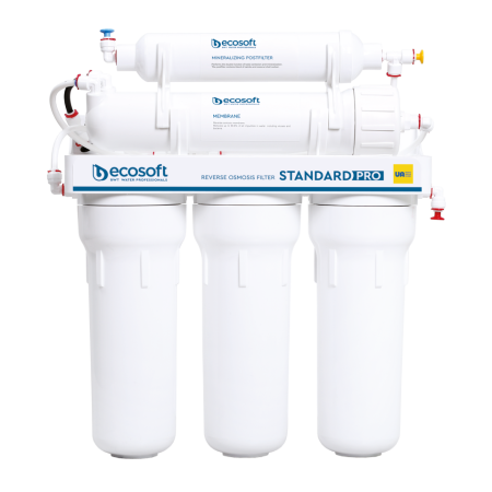 RO Ecosoft Standard Pro (MO550M)