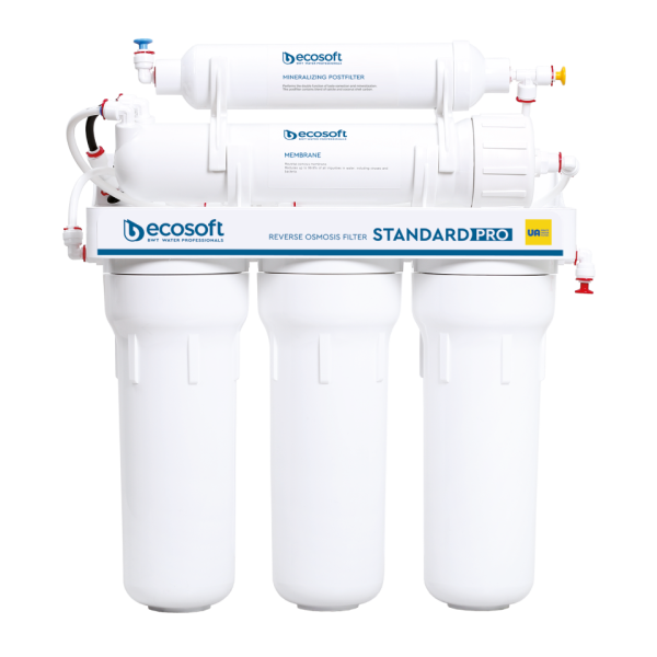 RO Ecosoft Standard Pro (MO550M)
