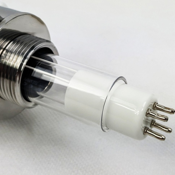 Kvarcno kućište UV lampe T5 40W