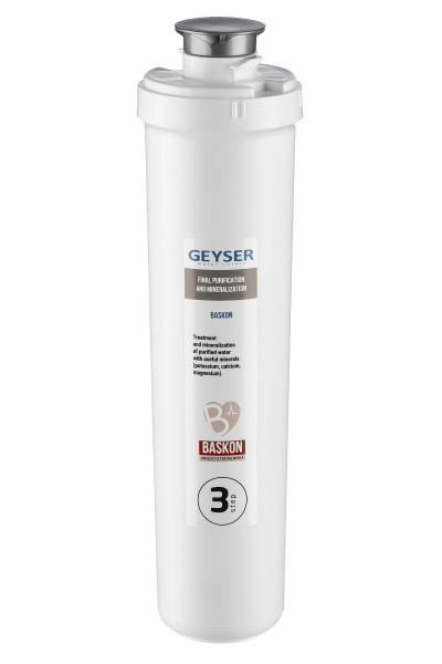 Filterski uložak Baskon za Geyser Prestige Smart