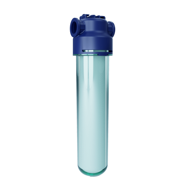 Kućište predfiltera Aquaphor AquaEffect 3/4" sa predfilterom 10"SL